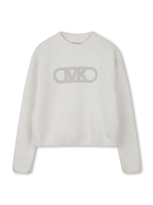 Maglia MK MICHAEL KORS | R30460CREMA